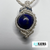 Collier Lapiz Lazuli
