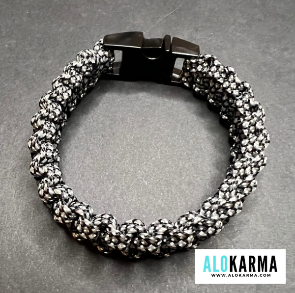 Bracelet en para corde